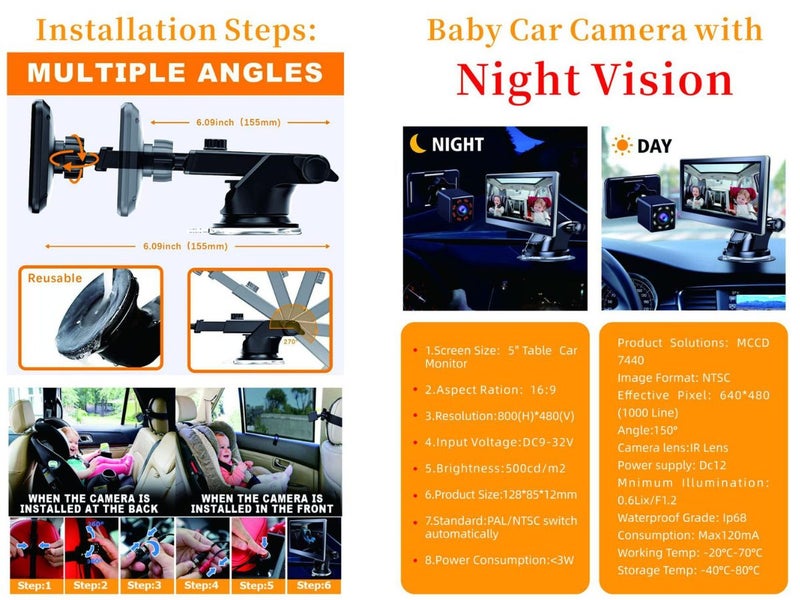 Baby Monitor NZ Local Buy Carousel 2