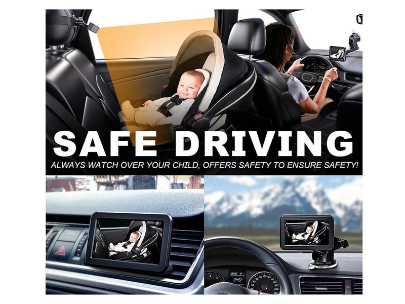 Baby Monitor NZ Local Buy Carousel 4