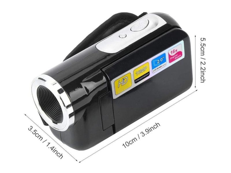 Video Camera NZ Clearance Carousel 2