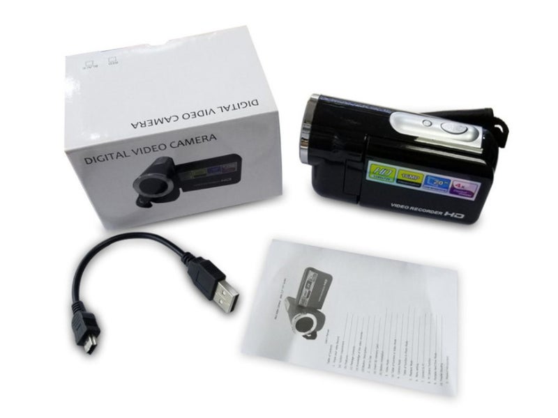 Video Camera NZ Clearance Carousel 5