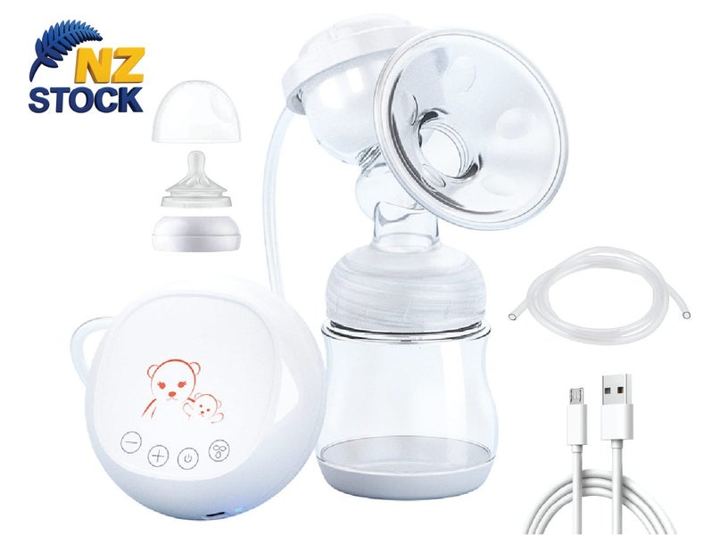 Electric Breast Pump - (NZ Clearance) Carousel 1