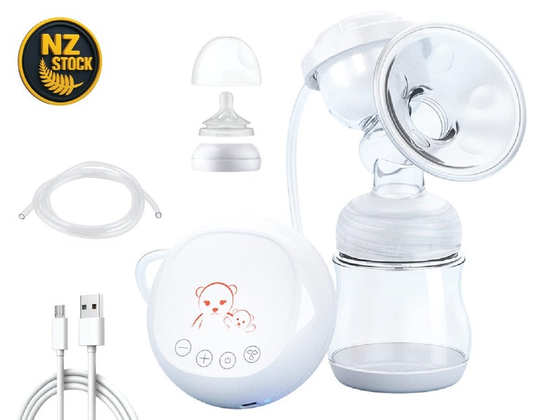 Electric Breast Pump NZ Clearance Carousel 1