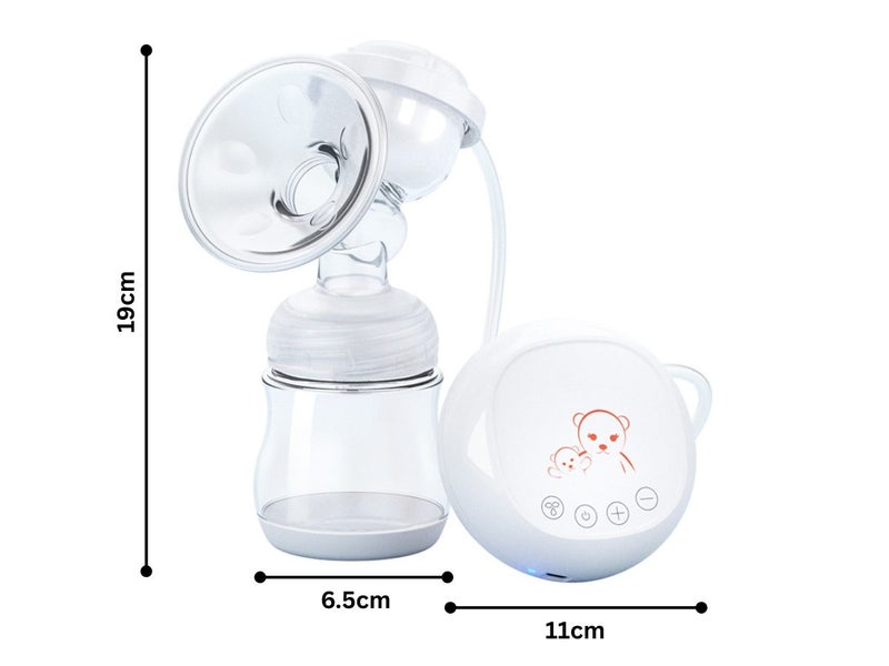 Electric Breast Pump - (NZ Clearance) Carousel 2