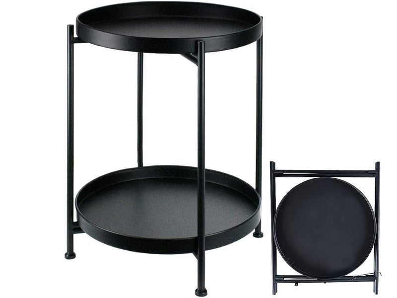 Side Table Carousel 2