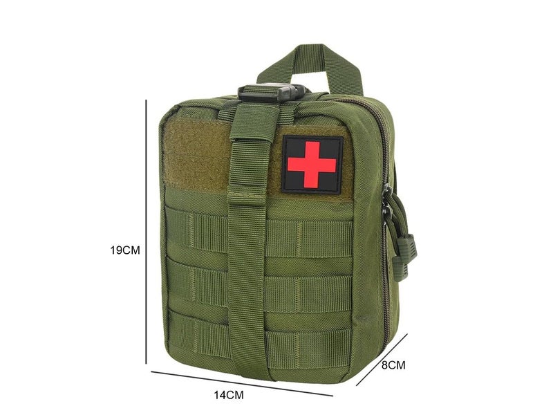 Travellers First Aid Kit Carousel 2