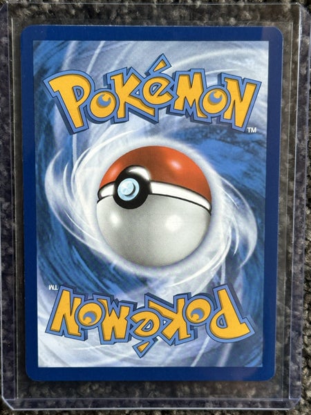 Misty’s Psyduck Illustration Rare (193/182) Carousel 4
