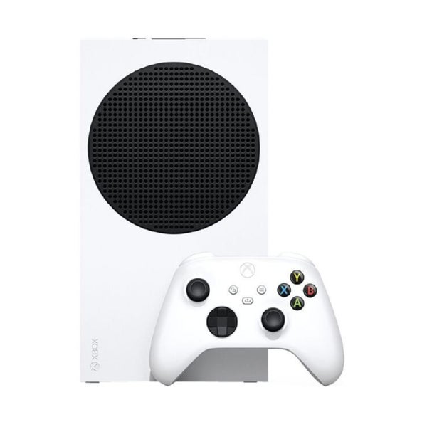 Xbox Series S Console - Bundle NEW - ONE YEAR WARRANTY + AFTER PAY AVAILABLE Carousel 1