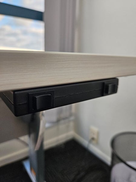 Rise & Fall Electric Desk x 463616973329921112
