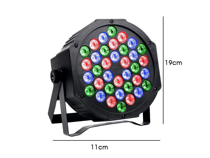 LED Stage Light Disco Party Light (OVER STOCKED) Carousel 2