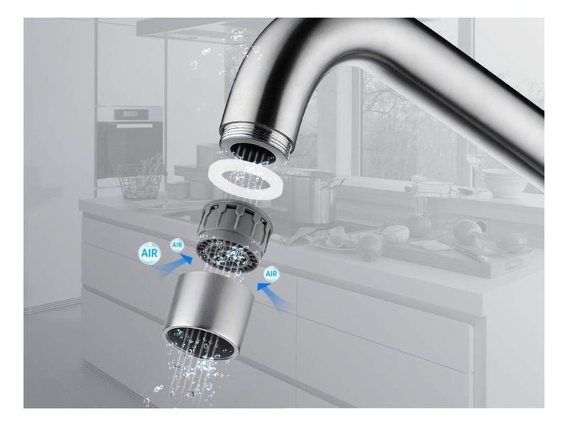 Kitchen Mixer Tap Sink Faucet NZ Local Buy Now Carousel 5