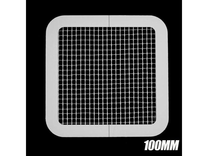 10-200PCS Floor Drain Patch Disposable Anti-Clogging Filter Patch Bathroom Carousel 1