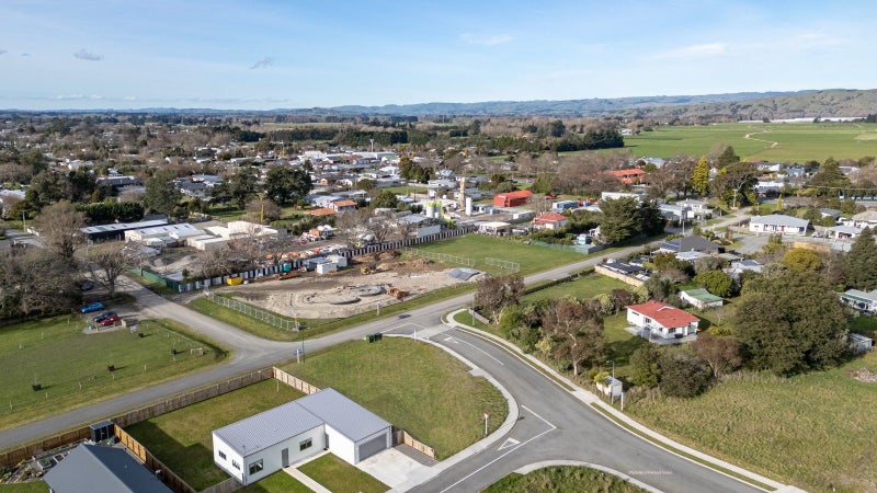 Slice of Greytown Paradise – BEO $375,00063618612728961112