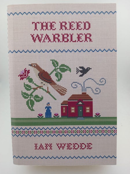 The Reed Warbler by Ian Wedde64237785864578110