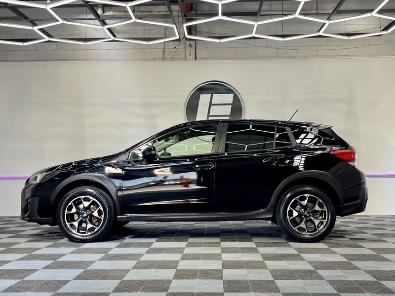 2019 Subaru XV 2.0 I-L 4X4 EYESIGHT63619591188995114