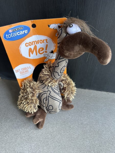Purina One Comfort Me Dog Toy- Bird Carousel 1