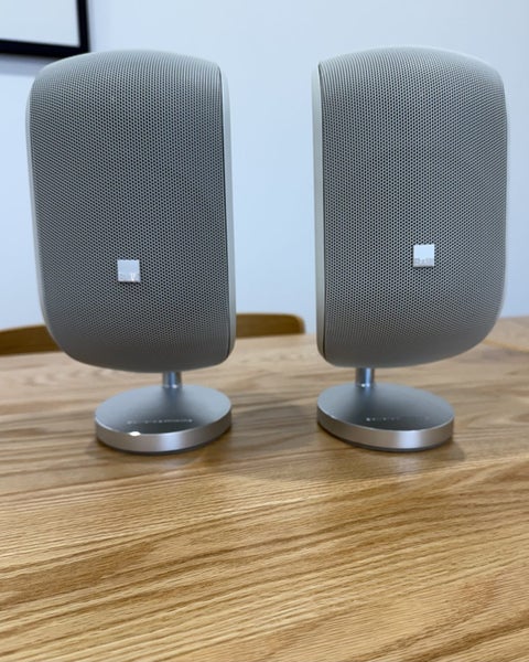 Bowers & Wilkins | M-1 Speakers63617475210113114