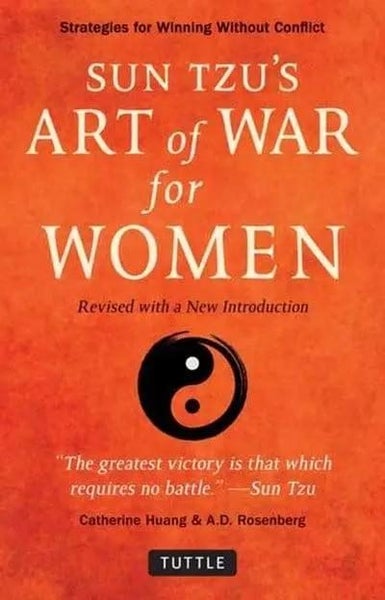 Sun Tzu's Art of War for Women Carousel 1