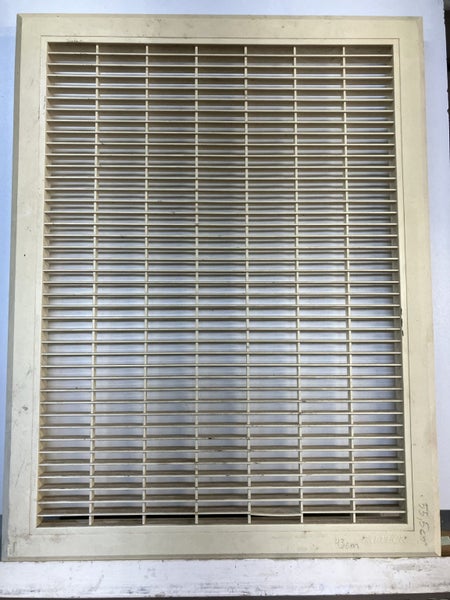 $1R Vent grate Carousel 2