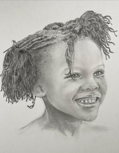 FATHERS DAY !!Custom Portrait of Someone/or Pet that is Special63616975140866114