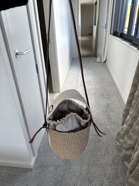 Chloe basket bag63616975202305111