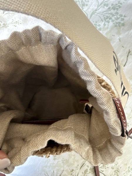 Chloe basket bag63616975202305113