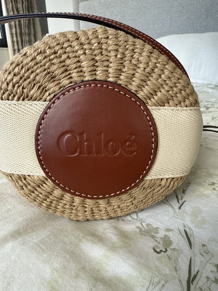 Chloe basket bag63616975202305114