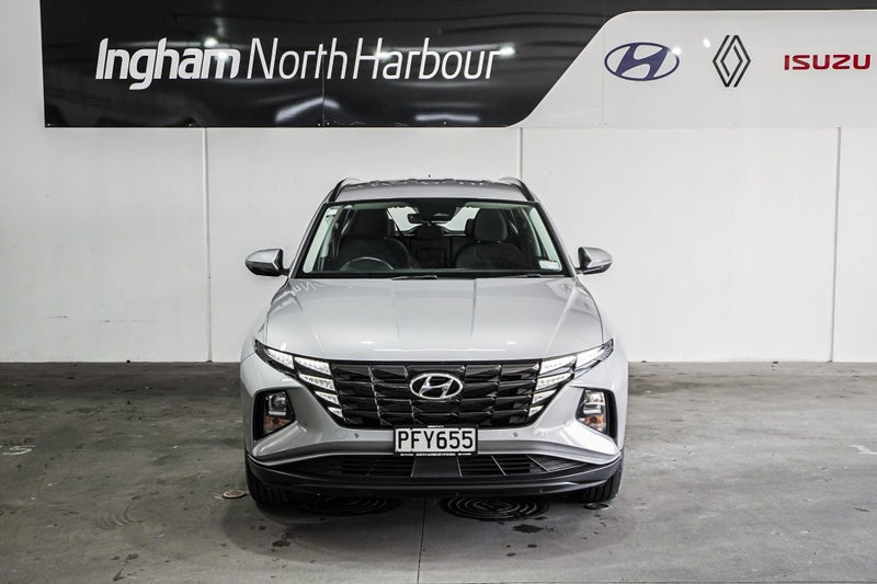 2022 Hyundai Tucson 2.0 ACTIVE 2WD63613520391554113