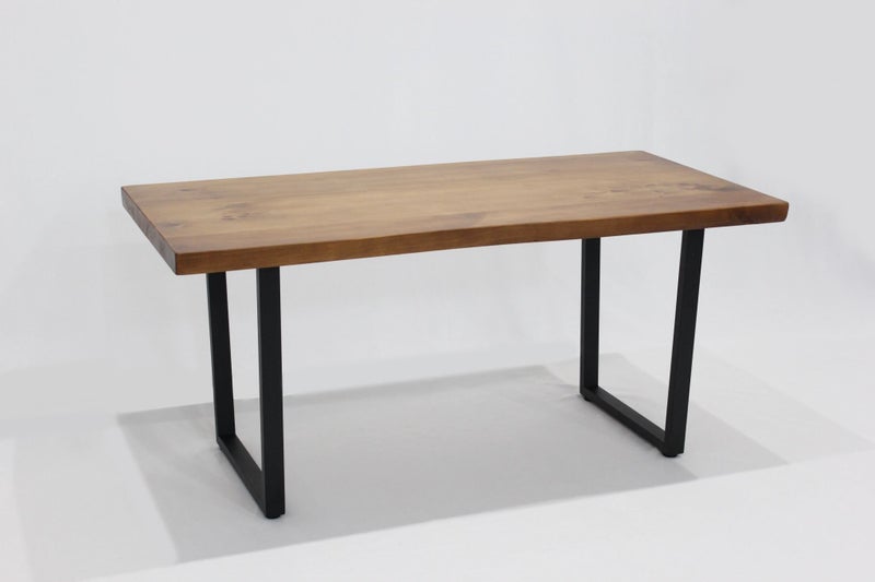 Dining Table Solid Wood Carousel 2