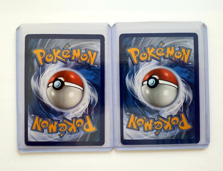 POKEMON TCG 2015 XY Absol and Mega Absol EX BLACK STAR PROMOS **$1 RESERVE** Carousel 2