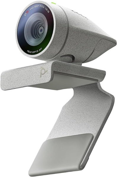 Plantronics Poly Stuido P5 Full HD Pro Webcam - Certified w/ Teams & Zoom Carousel 2