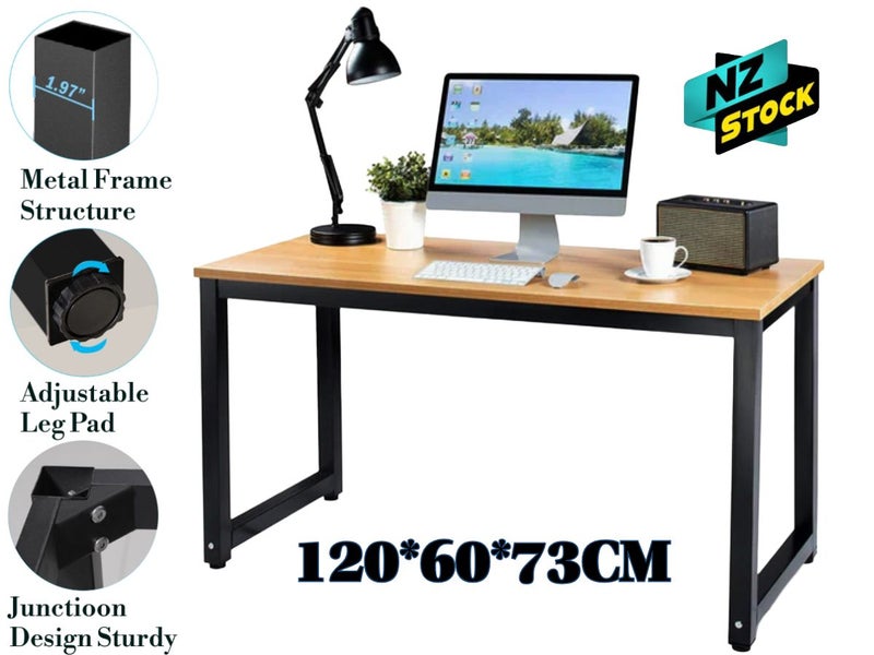 Computer Desk Office Table NZ Clearance Carousel 1
