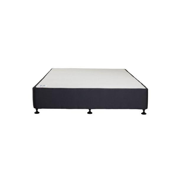 QUEEN MATRESS - SEALY POSTUREPEDIC AND BASE.63617473188611111