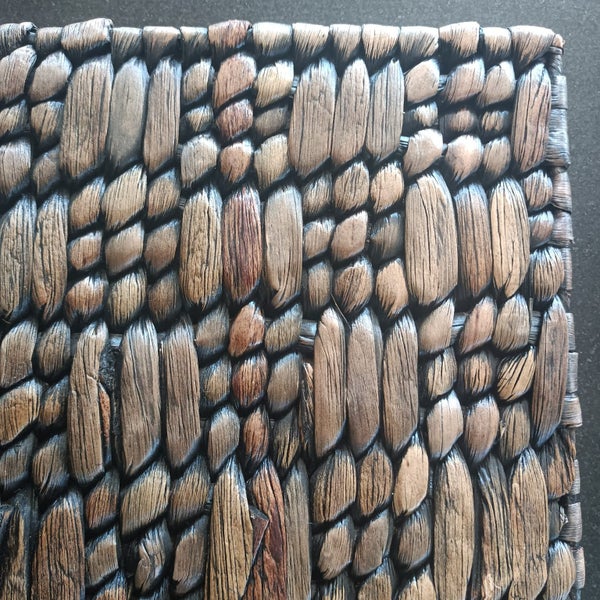 Place mats x 6 Carousel 1