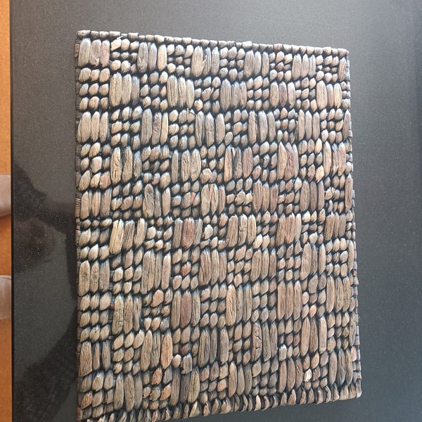 Place mats x 6 Carousel 2