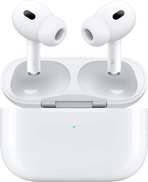 Apple AirPods Pro 2nd Gen Headphones - USB-C Carousel 1