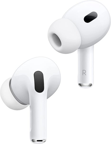 Apple AirPods Pro 2nd Gen Headphones - USB-C Carousel 2