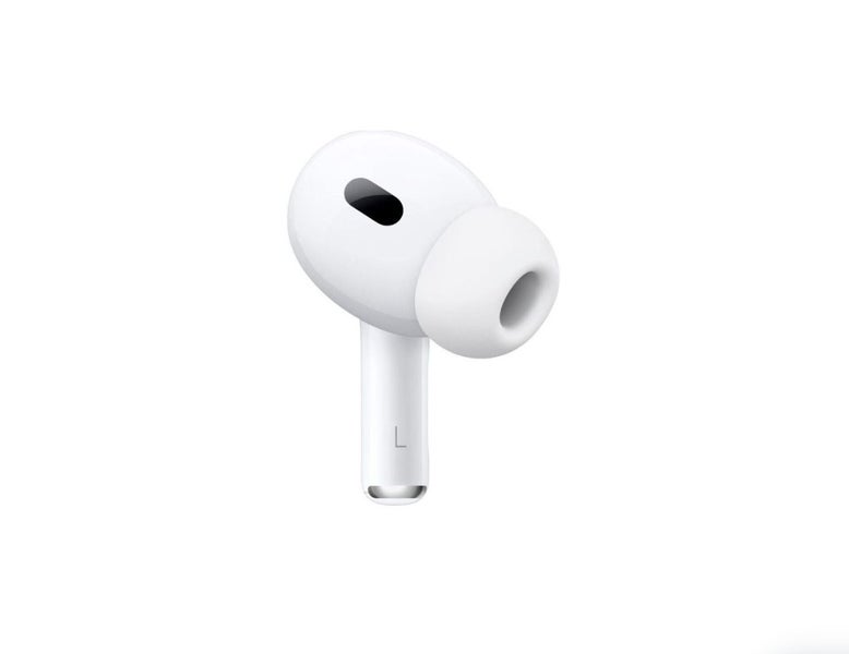 Apple AirPods Pro 2nd Gen USB-C - Left Bud, A3048 Carousel 1