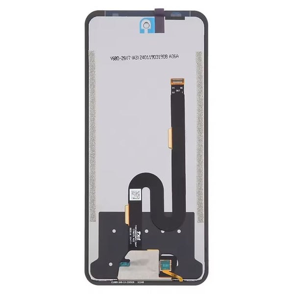 Ulefone Armor 24 LCD Screen - PART ONLY Carousel 1