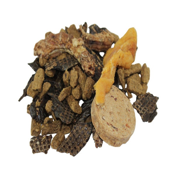 Mixed Chicken Pack - Premium Natural Pet Treats Carousel 1