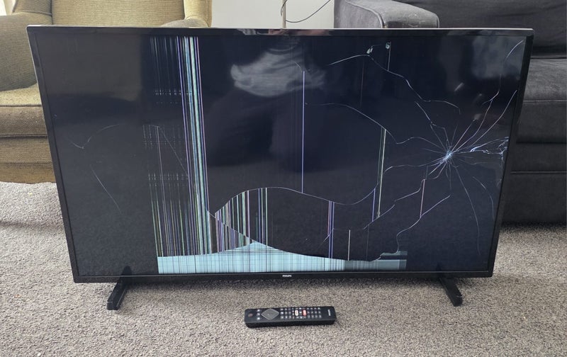 Phillips 43" TV63616976954114111