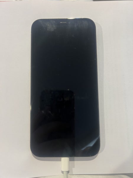 iPhone 12 Pro Max Carousel 1