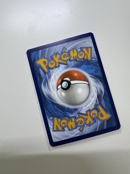 Pikachu EX Surging Sparks Carousel 3