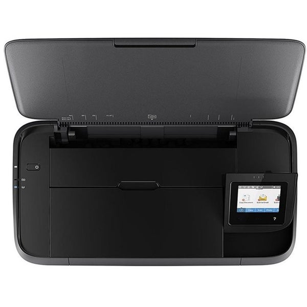 HP Officejet 250 Portable printer [CZ992A] Carousel 3