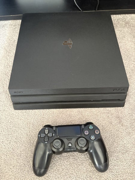 PS4 PRO 1TB SSD Carousel 1