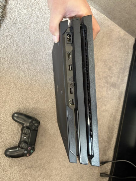 PS4 PRO 1TB SSD Carousel 5