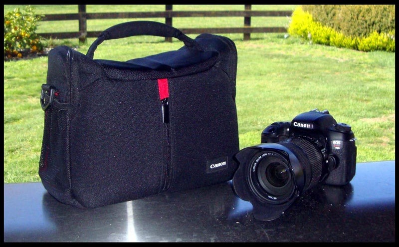 CANON 760D with B-I-G ZOOM LENS KIT = Low Shutter Count63877491713794112