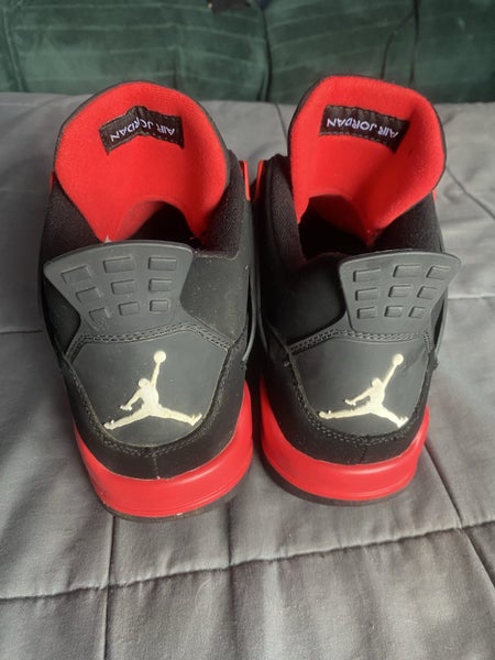 jordan 4s red thunder64006683417217112