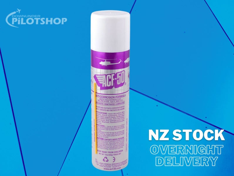 ACF-50 Anti Corrosion Spray - 13oz Carousel 1