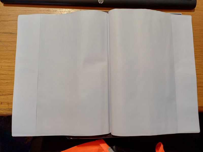 Book Cover Carousel 2