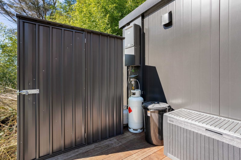 BUILT IN 2024, ONE BEDROOM TINY HOME Carousel 19